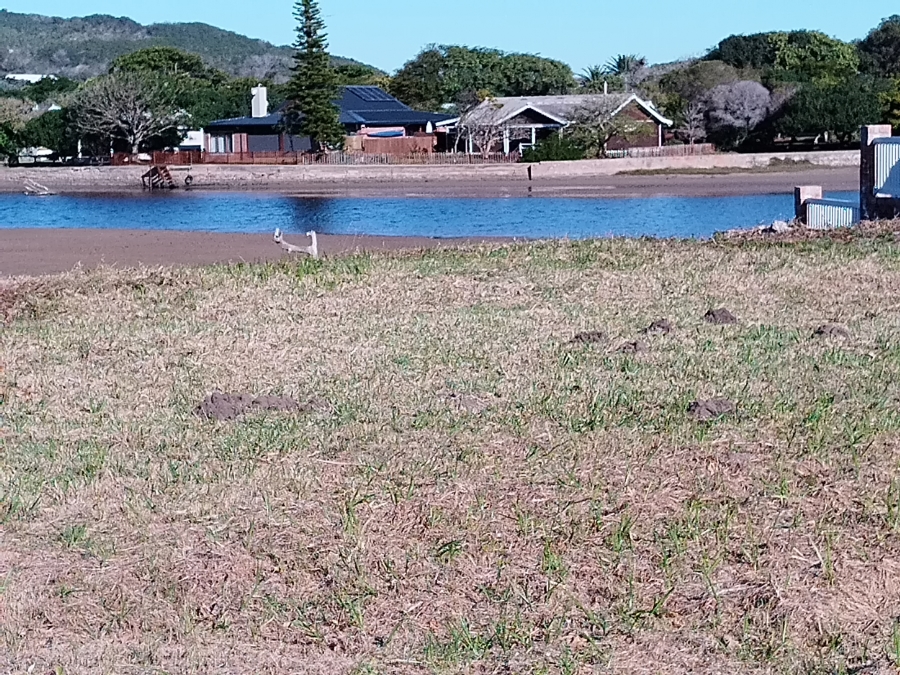 0 Bedroom Property for Sale in Die Eiland Western Cape